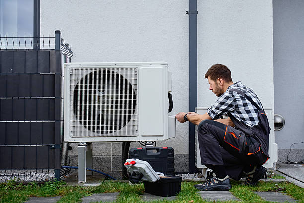 Trusted Hvac service in Traverse City, MI - AAA Pro HVAC